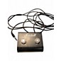 Used Marshall FOOTSWITCH Pedal thumbnail