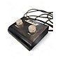 Used Marshall FOOTSWITCH Pedal