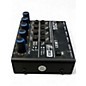 Used Lzsig LMIX1 Unpowered Mixer