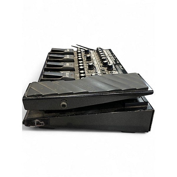 Used BOSS ME70 Guitar Multi Effect Processor