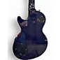 Used Gibson Les Paul Standard 1960S Neck BLUEBERRY BURST Solid Body Electric Guitar
