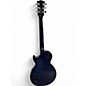 Used Gibson Les Paul Standard 1960S Neck BLUEBERRY BURST Solid Body Electric Guitar