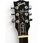 Used Gibson Les Paul Standard 1960S Neck BLUEBERRY BURST Solid Body Electric Guitar