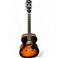 Used Alvarez RF26 OM/Folk Sunburst Acoustic Guitar thumbnail