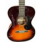 Used Alvarez RF26 OM/Folk Sunburst Acoustic Guitar
