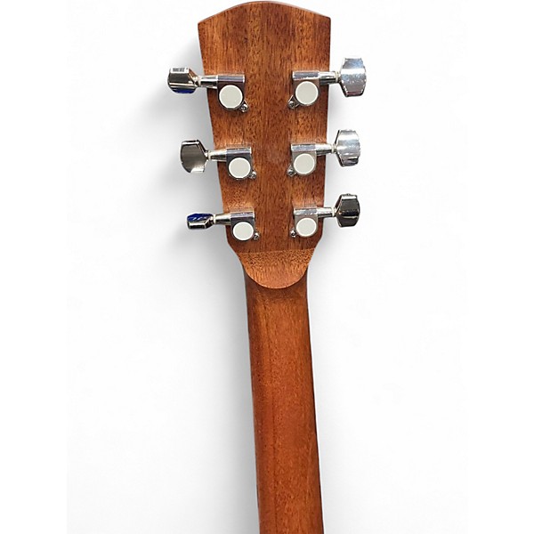 Used Alvarez RF26 OM/Folk Sunburst Acoustic Guitar