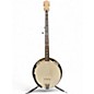 Used Gold Tone CC100B Natural Banjo thumbnail