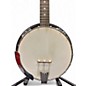 Used Gold Tone CC100B Natural Banjo