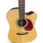 Used Carvin Cobalt 850 Natural Acoustic Electric Guitar