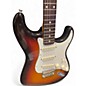 Vintage 1994 Fender MIJ Stratocaster 3 Tone Sunburst Solid Body Electric Guitar