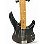 Used Peavey PATRIOT BASS Black Electric Bass Guitar