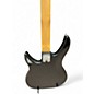 Used Peavey PATRIOT BASS Black Electric Bass Guitar
