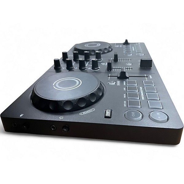 Used 2025 AlphaTheta ddj-flx2 DJ Controller