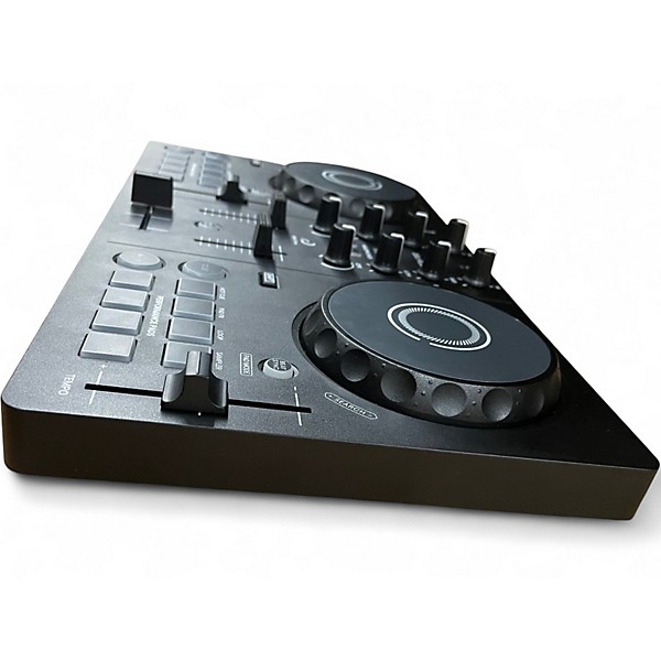 Used 2025 AlphaTheta ddj-flx2 DJ Controller