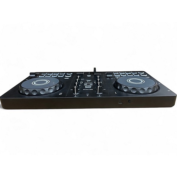 Used 2025 AlphaTheta ddj-flx2 DJ Controller