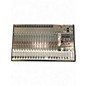 Used Behringer Eurodesk SX2442FX Unpowered Mixer thumbnail