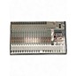 Used Behringer Eurodesk SX2442FX Unpowered Mixer