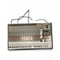 Used Behringer Eurodesk SX2442FX Unpowered Mixer