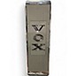 Used VOX V847 Reissue Wah Effect Pedal thumbnail