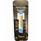 Used VOX V847 Reissue Wah Effect Pedal