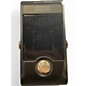 Used KORG PB01 Pitchblack Chromatic Tuner Pedal thumbnail