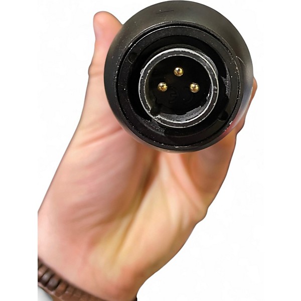 Used AKG P220 Project Studio Condenser Microphone