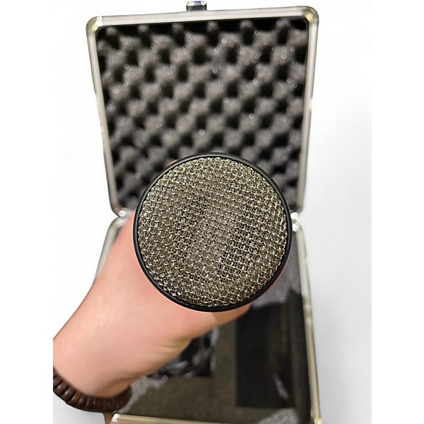 Used AKG P220 Project Studio Condenser Microphone