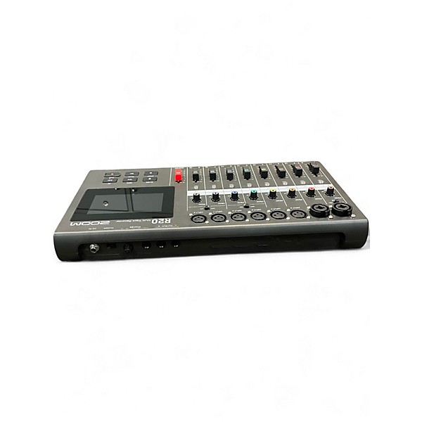 Used Zoom R20 MultiTrack Recorder