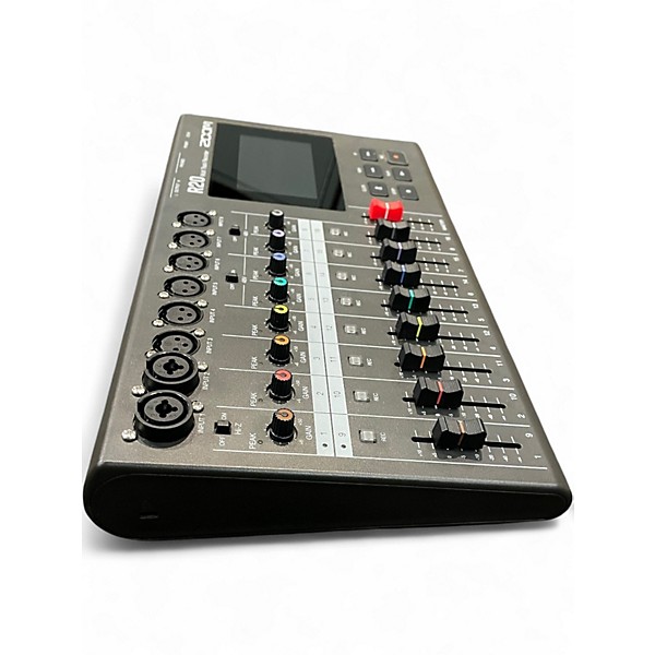 Used Zoom R20 MultiTrack Recorder