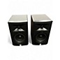 Used JBL LSR305 MK1 Pair Powered Monitor thumbnail