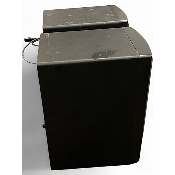 Used JBL LSR305 MK1 Pair Powered Monitor