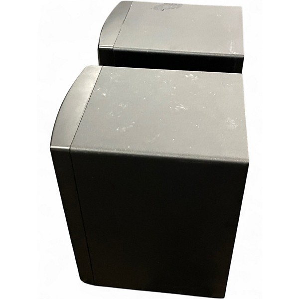 Used JBL LSR305 MK1 Pair Powered Monitor