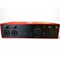 Used Focusrite SCARLETT 16i16 4TH GEN Audio Interface thumbnail