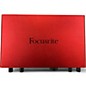 Used Focusrite SCARLETT 16i16 4TH GEN Audio Interface