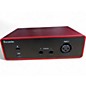 Used 2026 Focusrite Scarlett Solo Audio Interface