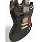Used Epiphone SG Black Solid Body Electric Guitar