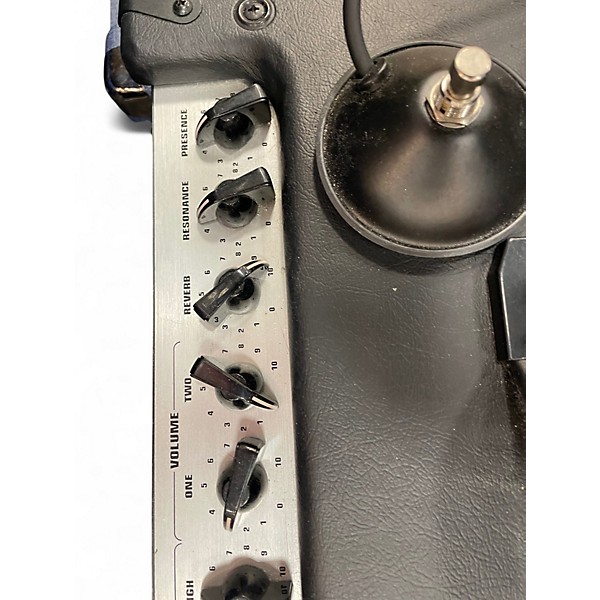 Used EVH 5150 Iconic 15W 1x10 Tube Guitar Combo Amp