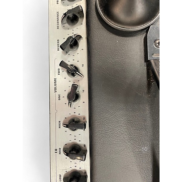 Used EVH 5150 Iconic 15W 1x10 Tube Guitar Combo Amp