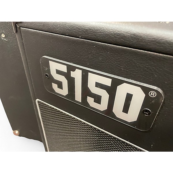 Used EVH 5150 Iconic 15W 1x10 Tube Guitar Combo Amp