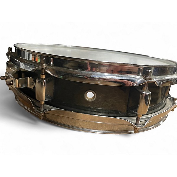Used Yamaha 13in PICOLLO MINI Natural Drum