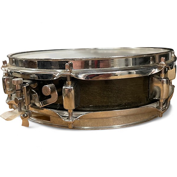 Used Yamaha 13in PICOLLO MINI Natural Drum