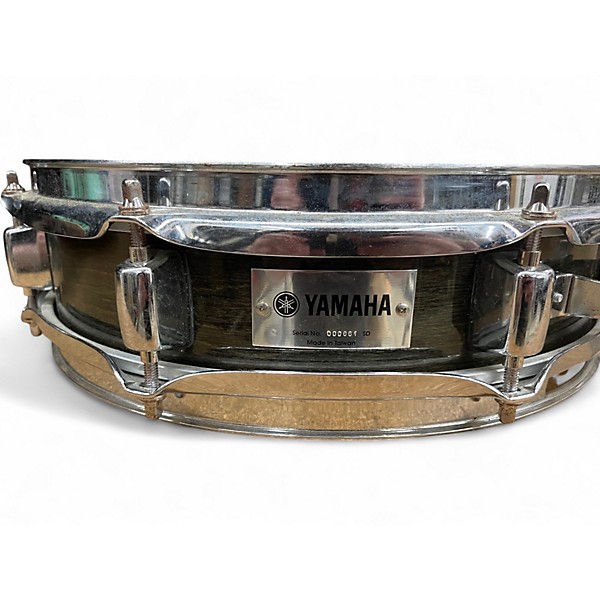 Used Yamaha 13in PICOLLO MINI Natural Drum
