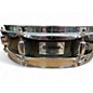 Used Yamaha 13in PICOLLO MINI Natural Drum