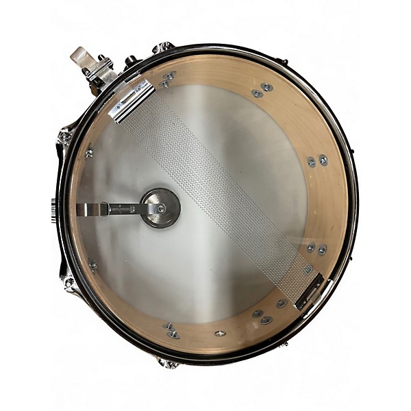 Used Yamaha 13in PICOLLO MINI Natural Drum