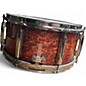 Used Pearl 14in LIMITED EDITION Tiger Eye Drum