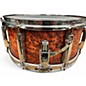Used Pearl 14in LIMITED EDITION Tiger Eye Drum