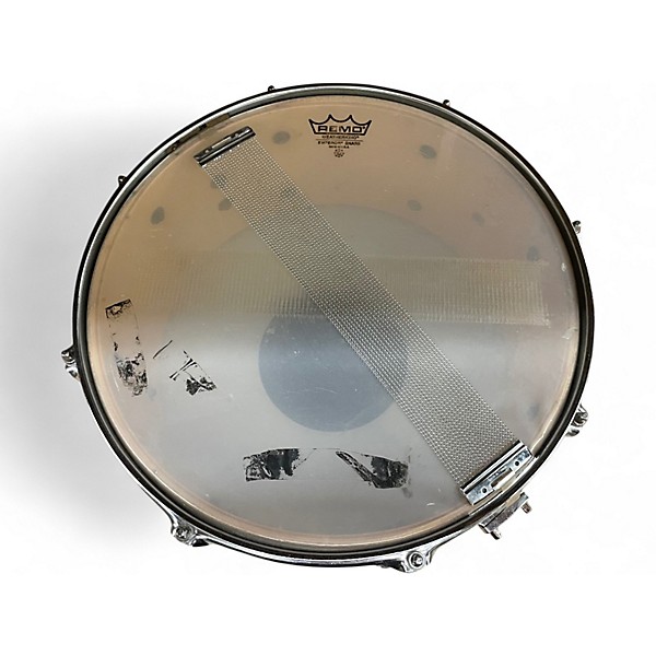 Used Pearl 14in LIMITED EDITION Tiger Eye Drum