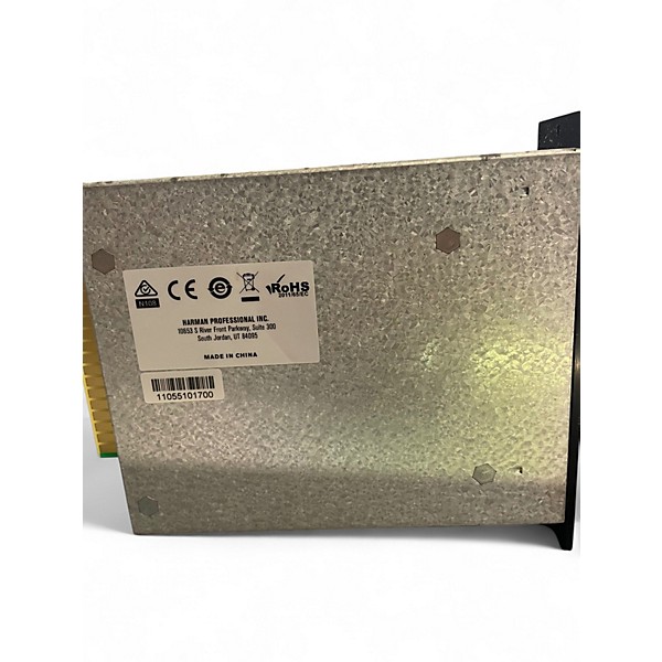 Used dbx 510 SUBHARMONIC SYNTH Rack Equipment