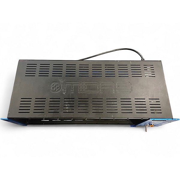 Used Midas L10 Rack Equipment