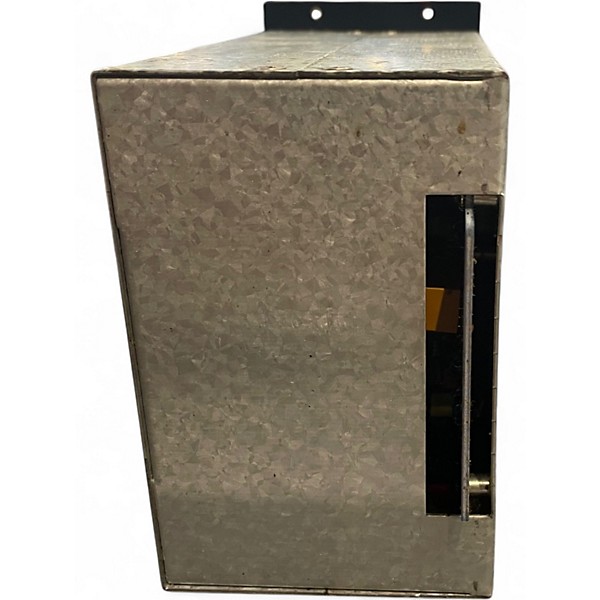 Used dbx 555 5-BAND PARA EQ Rack Equipment